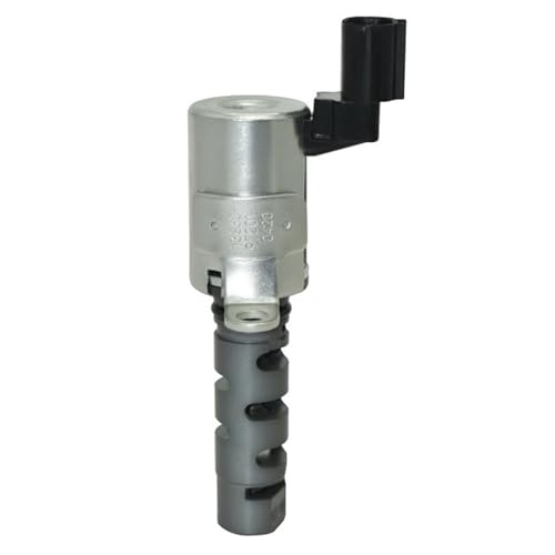 Kanister Purge Ventil VVT Motorölregelventil Nockenwelle Passend für Daihatsu Cuore Sirion Mira TOYOTA Camry Yaris Vios Aygo 1383097201 Magnet Entlüftungsventil von KWEZ