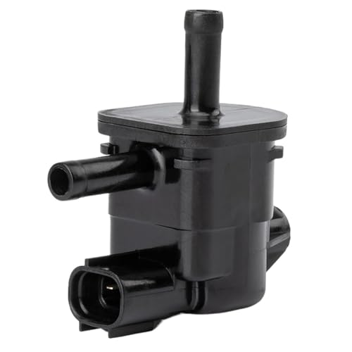 Kanister Purge Ventil Vakuumschalterventil Dampfspülmagnet Passend für Toyota Matrix Tundra Passend für Scion 90910-12276 9091012276 90910 12276 Magnet Entlüftungsventil von KWEZ