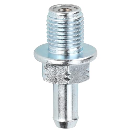 Kanister Purge Ventil Ventilelement Passt Für Honda Civic Accord CRV ACURA RSX TSX K20 K24 Magnet Entlüftungsventil von KWEZ