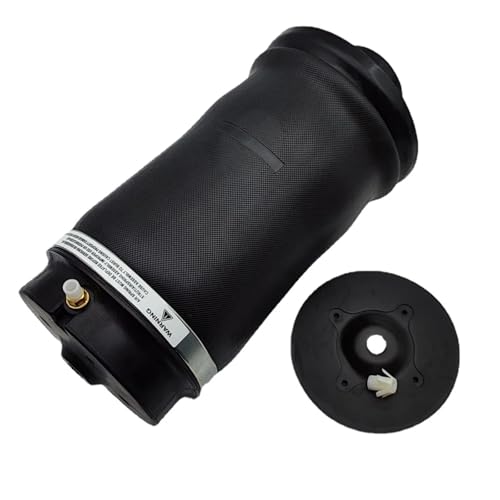 Luftfeder,Luftfederung 1663200325 1643200625 1643200225 W164 W166 W292 Luftfederung Frühling Für Mercedes-Benz ML M Klasse GLE GLS(REAR RIGHT) von KWEZ