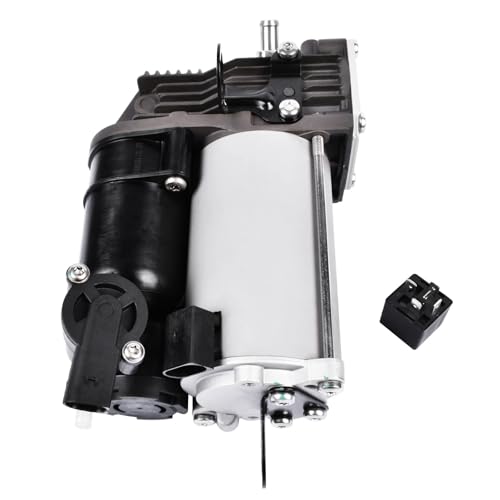 Luftfeder,Luftfederung AP02 1643201204 Suspension Kompressor Pumpe Für 07-12 Mercedes W164 X164 GL320 GL350 GL450 GL550 ML320 ML350 ML450 ML500 ML550 Luftfeder,Luftfederung AP02 1643201204 Suspension Kompressor Pumpe Für 07-12 Mercedes W164 X164 GL320 GL350 GL450 GL550 ML320 ML350 ML450 ML500 ML550 von KWEZ