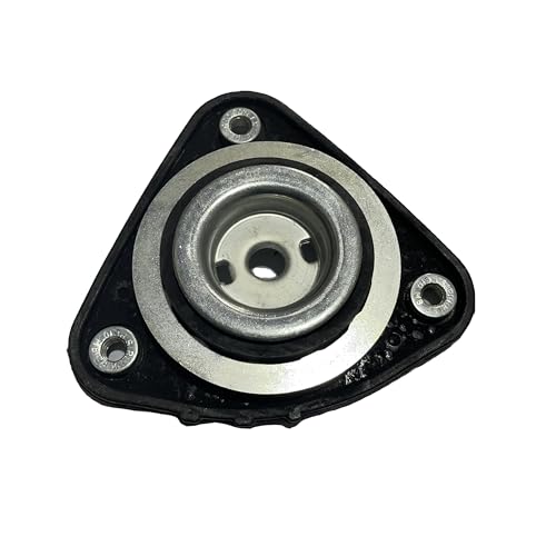 Luftfeder,Luftfederung CV613K155B1A Suspension Teile Front Stoßdämpfer Federbein Halterung Für Ford Focus D2 D3 F1 von KWEZ