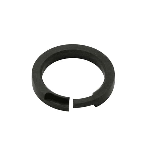 Luftfeder,Luftfederung Luftfederung Luftkompressor Pumpe Zylinderkopf mit Ring Reparatursätze für W220 W211 A6 C5 C6 A8 D3 für Phaeton LR2 XJ6(As Shown 4) von KWEZ