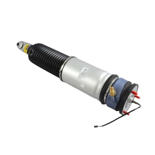 Luftfeder,Luftfederung Stoßdämpfer Für E39 E53 E65 E70 E71 F01 F02 X3 F25 G11 G12 Autos Luftfederung Kit Amortiguadores 37116850221 37126791676(E66-Rear with edc) von KWEZ
