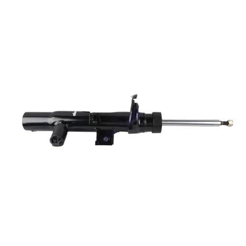 Luftfeder,Luftfederung Stoßdämpfer Für E39 E53 E65 E70 E71 F01 F02 X3 F25 G11 G12 Autos Luftfederung Kit Amortiguadores 37116850221 37126791676(F25 X3front with edc) von KWEZ