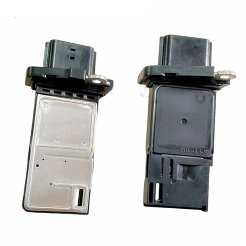 Luftmassenmesser 22680 7S000 Fit Für Nissan Note Navara Murano X-Trail Maxima QASHQAI JUKE Sensor 22680-7S000 226807S000 Luftmassenmesser 22680 7S000 Fit Für Nissan Note Navara Murano X-Trail Maxima QASHQAI JUKE Sensor 22680-7S000 226807S000 von KWEZ