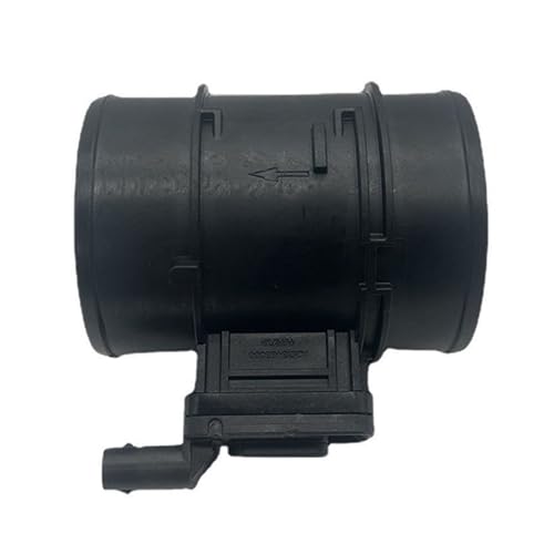 Luftmassenmesser 68382358AB 46344881 68382358AA 55283705 Maf Sensor Fit Für Jeep Compass 2,2 CRD 4X4 2010 5WK97028 von KWEZ