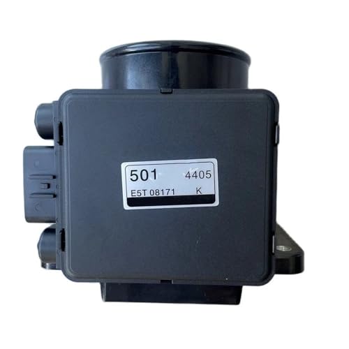 Luftmassenmesser Fit Für Mitsubishi Pajero E5T08171 MD336501 von KWEZ