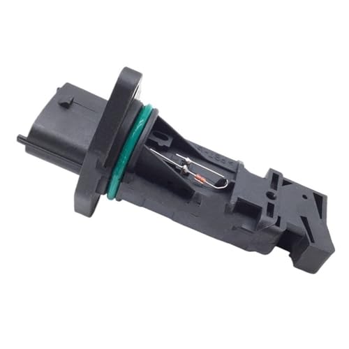 Luftmassenmesser MAF-Sensor 0281002613 Passend für Fiat Doblo Cargo Idea Panda Lancia Musa Ypsilon 2003-2016 1.3 JTD 16V von KWEZ