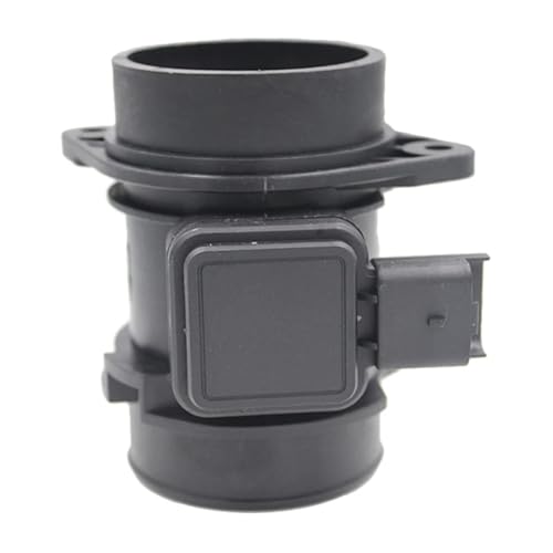 Luftmassenmesser Maf Sensor Meter Fit Für Citroen C1 C2 C3 Nemo 1,4 Hdi Motor 8HS Dv4ted 5WK97004 5wk97004Z 9647144080 von KWEZ