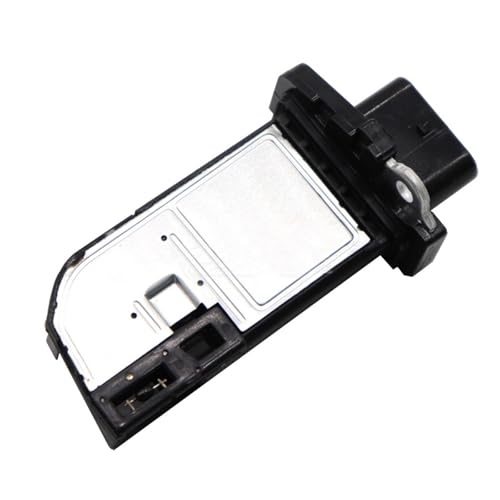 Luftmassenmesser Sensor Fit Für Skoda Sitz Volkswagen Golf Je Tta Passat CC Tiguan Audi A3 A4 A5 A6 Q3 Q5 TT von KWEZ