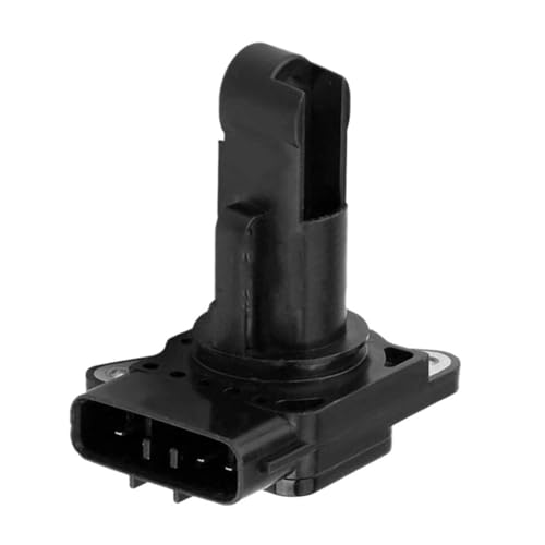 Luftmassenmesser Sensor MAF Fit Für MAZDA 2 DE 3 BK 5 CR19 6 GG GY MX-5 Roadster LW 1,3-2,3 2002-2015 1974002010 von KWEZ