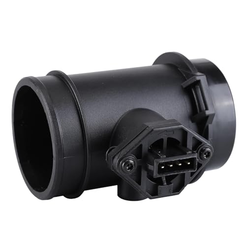 Luftmassenmesser mit MAF-Sensor 021906462A Kompatibel Fit für VW TRANSPORTER IV T4 2.8 VR6 Luftmassenmesser mit MAF-Sensor 021906462A Kompatibel Fit für VW TRANSPORTER IV T4 2.8 VR6 von KWEZ