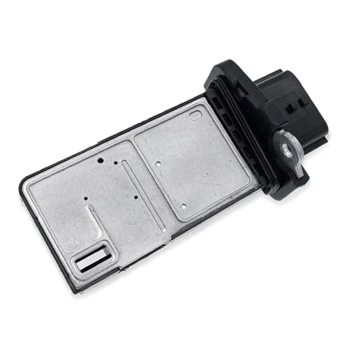 MAF Luftmassenmesser 22680 7S000 Fit Für Nissan Note Navara Murano X-Trail Maxima QASHQAI JUKE Sensor 22680-7S000 von KWEZ