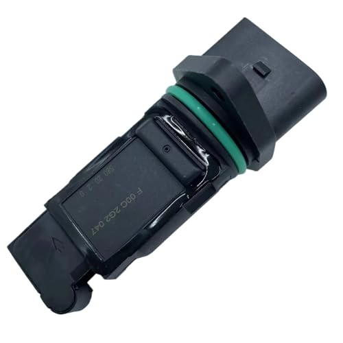 MAF Luftmassenmesser Meter Fit Für Audi- A3 A4 A6 A8 Sitz Alhambra Leon- Toledo Skoda Fabia-Octavia F00C2G2047 MAF Luftmassenmesser Meter Fit Für Audi- A3 A4 A6 A8 Sitz Alhambra Leon- Toledo Skoda Fabia-Octavia F00C2G2047 von KWEZ