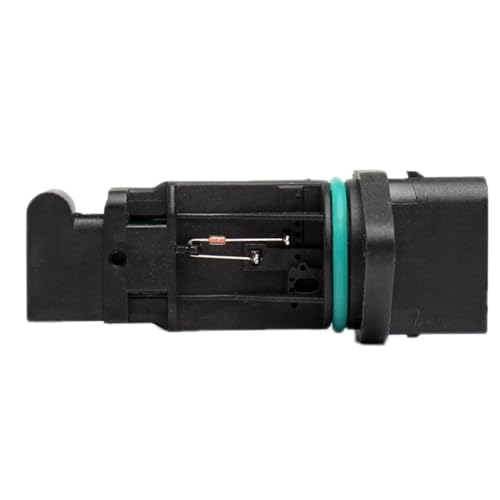MAF Luftmassenmesser Meter Fit Für BMW E46 E39 E38 E53 318d 320d 330d 330xd 320Cd 320td 318td 520d 525d 530d 730d X5 von KWEZ