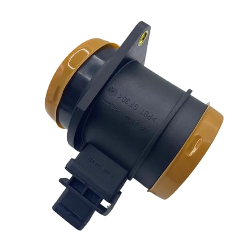 MAF MASSEN AIR FLOW SENSOR METER Fit Für HYUNDAI-Accent Getz I10 I20 I30 Matrix Fit Für KIA-Cerato Rio-Soul 28164-2A401 MAF MASSEN AIR FLOW SENSOR METER Fit Für HYUNDAI-Accent Getz I10 I20 I30 Matrix Fit Für KIA-Cerato Rio-Soul 28164-2A401 von KWEZ