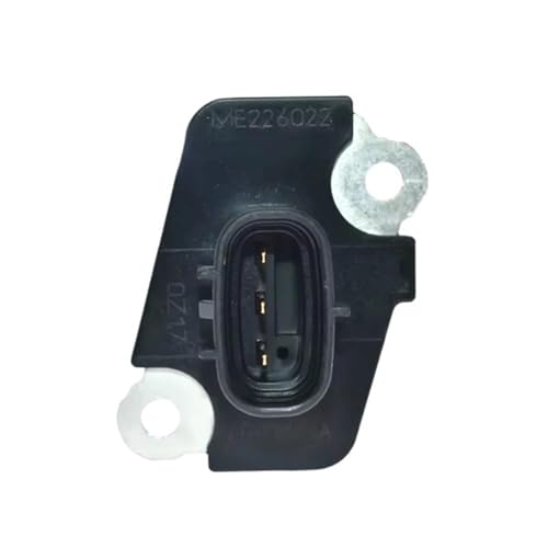 ME226022 MAF Luftmassenmesser Sensor Fit Für Mitsubishi Canter Fuso AFH70M-56A AFH70M56A ME226022 MAF Luftmassenmesser Sensor Fit Für Mitsubishi Canter Fuso AFH70M-56A AFH70M56A von KWEZ