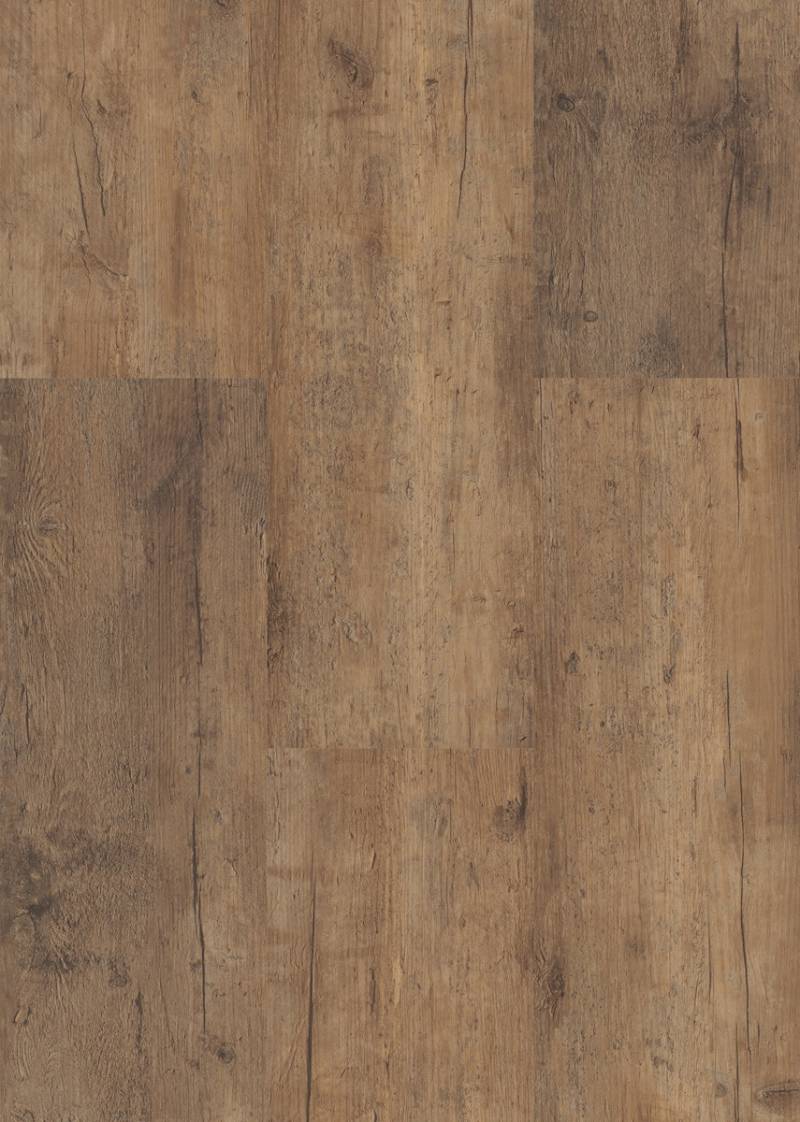KWG Antigua professional Wildbirne rustik Designvinyl Fertigfußboden 123,5x30,5 cm von KWG