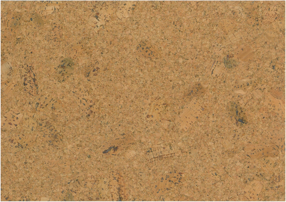 KWG HotCoating Lima natur Kork-Fertigparkett uniclic 91,5x30,5 cm KWG HotCoating Lima natur Kork-Fertigparkett uniclic 91,5x30,5 cm von KWG