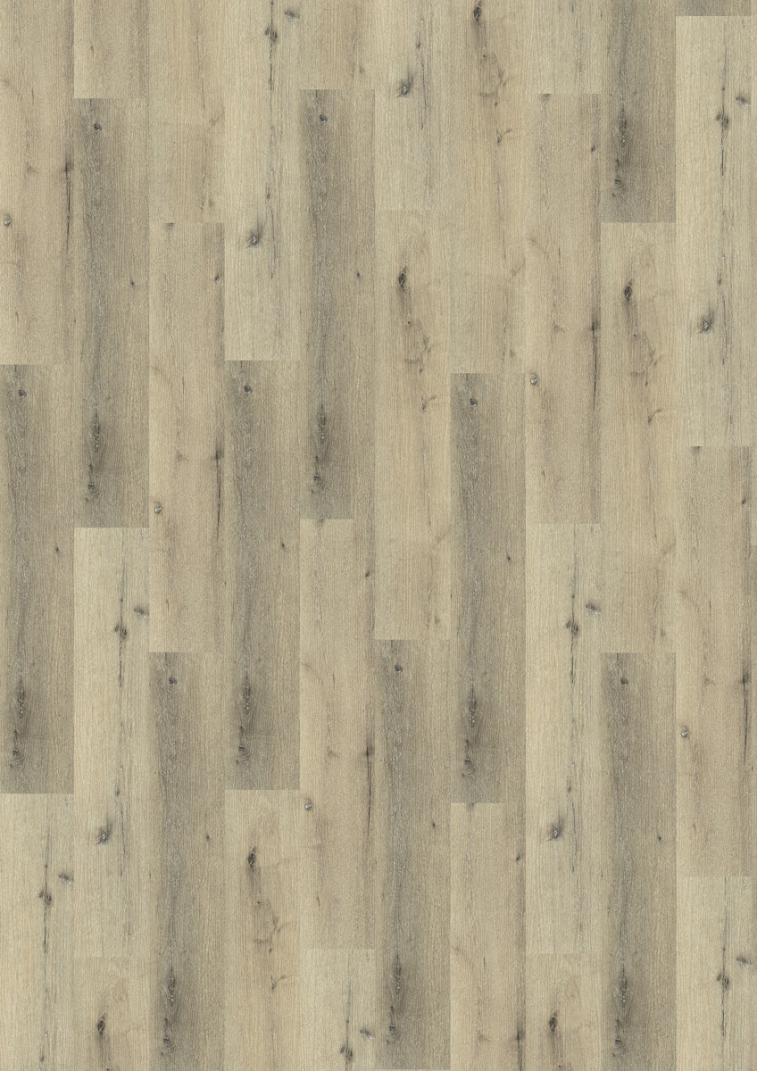 KWG Trend Comfort Baroloeiche Designboden Solidtec 123x22,8 cm von KWG