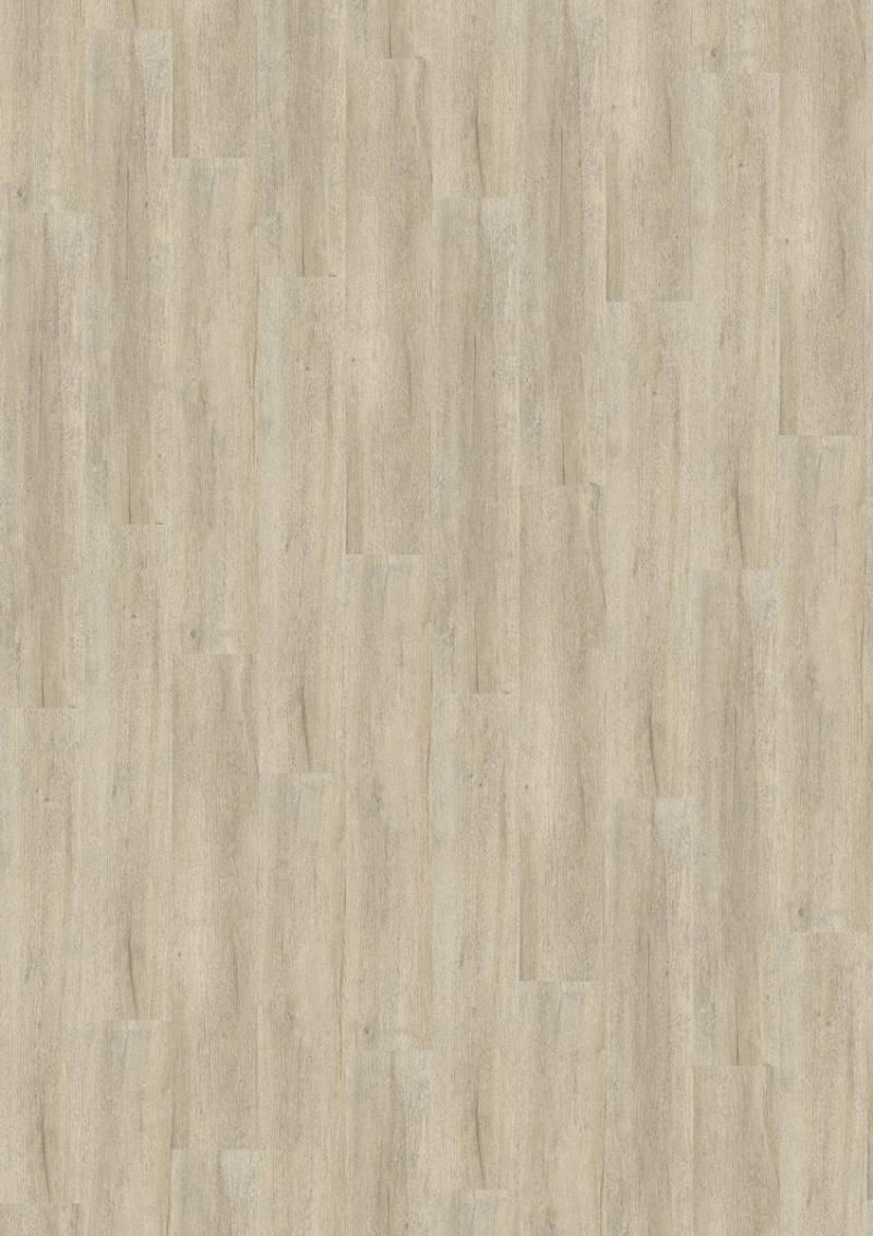 KWG Trend Comfort Weisseiche Designboden Solidtec 123x22,8 cm von KWG
