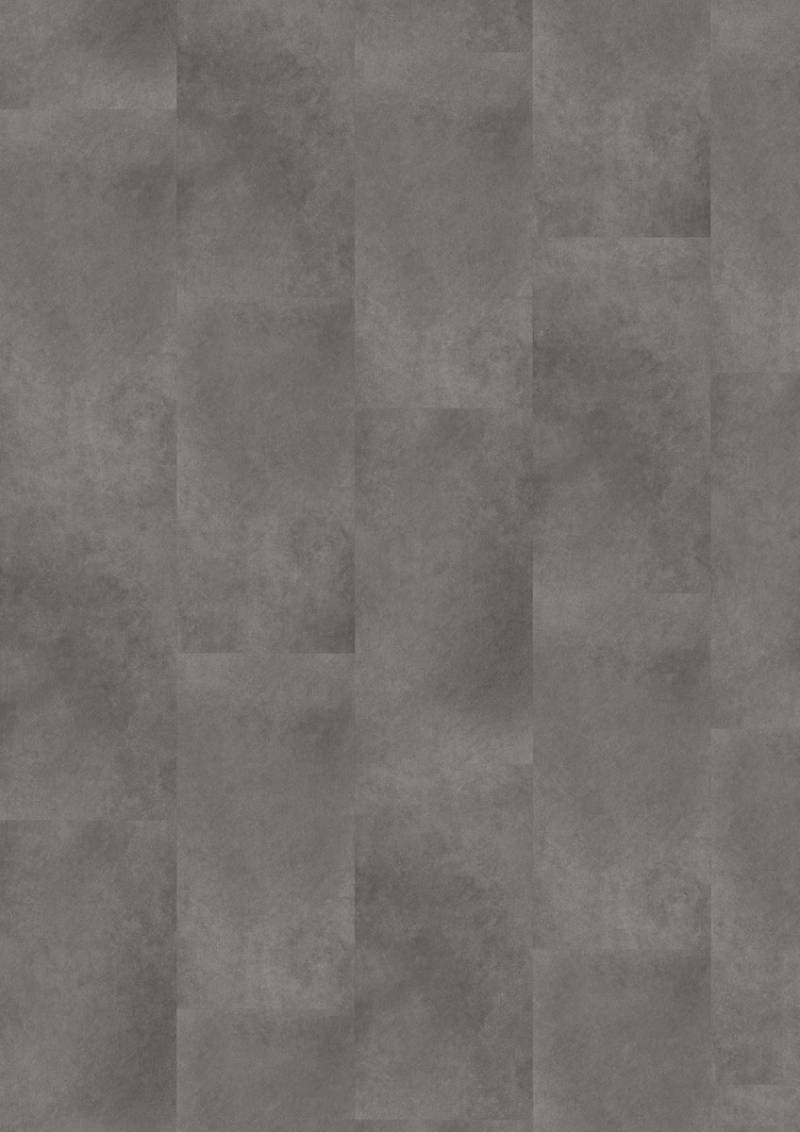 KWG Trend Vogue Cement steelgrey Designboden Solidtec 94x47 cm von KWG
