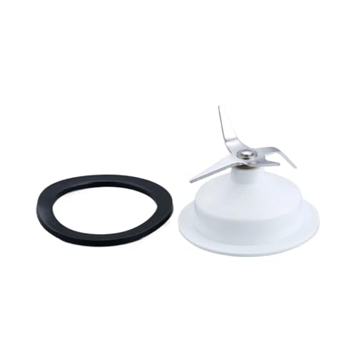 4-Blatt-Klinge, Kompatibel Mit Kitchenaid, AP6013699 9704267 9706716 PS11746926, Mixerteil von KWHRPOQS