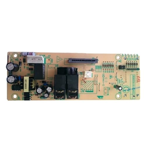 Ersatzteile Mainboard Mikrowelle Backofen Computer Board EG823LC5-NR1 EG823EE2-NS EG823LC4-NG Ersatzteile Mainboard Mikrowelle Backofen Computer Board EG823LC5-NR1 EG823EE2-NS EG823LC4-NG von KWHRPOQS