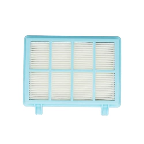 Hepa-Filter, Kompatibel For Philips, FC5832 FC5835 FC5836 FC5982 FC5988 FC9350 FC9351 FC9352 FC9353 FC9331 FC9332, Roboter-Staubsauger(1pcs) von KWHRPOQS