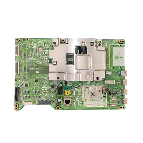 KWHRPOQS EAX67125703 Motherboard, Kompatibel for OLED55C7P 65SJ9500 OLED65E7P OLED65C7P OLED65C7T OLED55C7T OLED65E7V 55'' 65'' TV Hauptplatine von KWHRPOQS