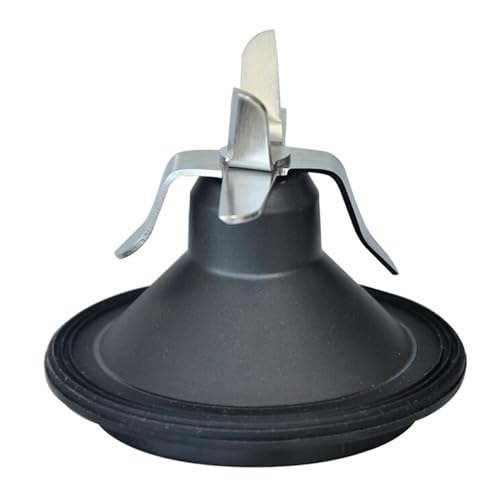 Klinge, Kompatibel For Philips, Mixer RI2095 RI2096 HR2093 HR2194 HR2195 HR2196 HR2095 HR2096J von KWHRPOQS