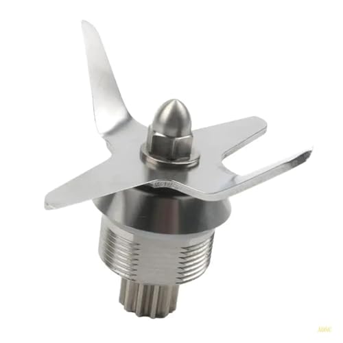 Mixer-Klingenkopf, Textur-Entsafterkopf, Kompatibel Mit Essential, MX1000, MX1100, MX1200, Mixer-Klingen Mixer-Klingenkopf, Textur-Entsafterkopf, Kompatibel Mit Essential, MX1000, MX1100, MX1200, Mixer-Klingen von KWHRPOQS