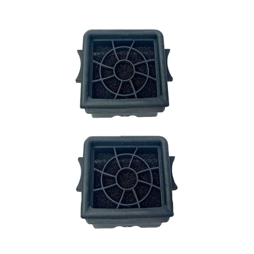 Schmutzwassertankfilter, Kompatibel Mit Jimmy, HW10 Pro, Staubsauger(2pcs) von KWHRPOQS