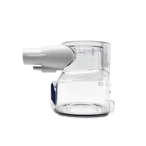 Staubsauger-Mülleimer, Kompatibel Mit Tineco, A10HERO, Ersatzteile For Mülleimerbehälter, A10, A11 von KWHRPOQS