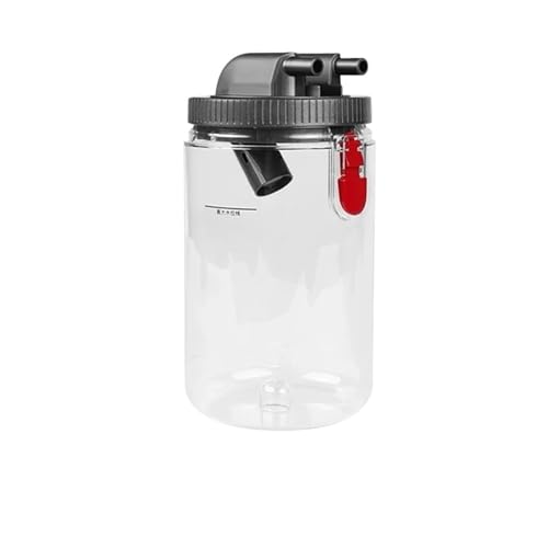 Wassertank, Kompatibel Mit Dyson, Kompatibel Mit Wash G1, Staubsaugeraufsätze, Wassertank, Reinigungseimer, Wassertank(Sewage tank) von KWHRPOQS