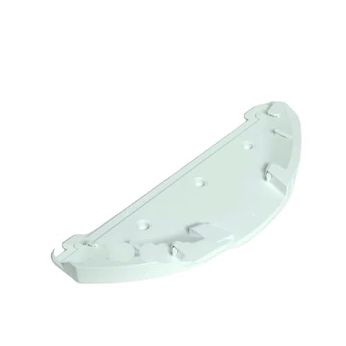 Wischmopp-Halterung, Kompatibel Mit Cecotec, Kompatibel Mit Conga, 5290 Ultra T, Zubehör For Roboter-Staubsauger, Wischmopp-Halterung(White) von KWHRPOQS