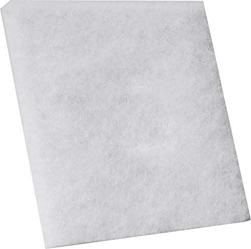 Filtermatte für Dunstabzugshaube 1m x 2m x 20 mm. | Schneidbare Filtermatten | Fettfilter und Staubfilter | Filterklasse G4 / ISO Coarse 70% von KWL-FilterOnline