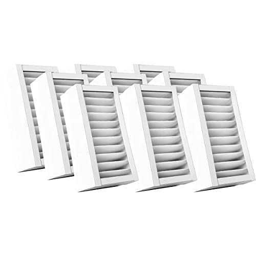 KWL Luftfilter für Aerex Uni-Box R-300-01 | 3 Filtersets | Filterset G4 | 9x Paneelefilter Z/Line Karton 165x320x110 mm. G4 | 430070 KWL Luftfilter für Aerex Uni-Box R-300-01 | 3 Filtersets | Filterset G4 | 9x Paneelefilter Z/Line Karton 165x320x110 mm. G4 | 430070 von KWL-FilterOnline