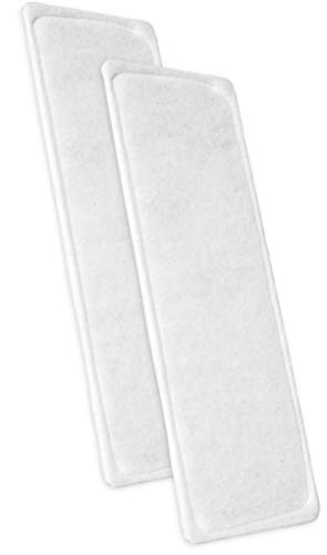 KWL Luftfilter für Brink Elan SWB | 1 Filterset | Filterset G3 | 2x Drahtrahmenfilter 250x597x5 mm. G3 | 531514 | 580511 KWL Luftfilter für Brink Elan SWB | 1 Filterset | Filterset G3 | 2x Drahtrahmenfilter 250x597x5 mm. G3 | 531514 | 580511 von KWL-FilterOnline