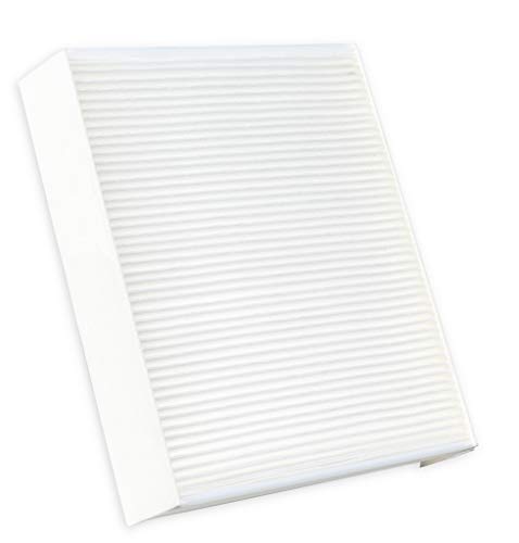 KWL Luftfilter für Helios KWL EC 200/300 ECO/PRO/W | 1 Filter | Pollenfilter F7 | 1x Paneelefilter Z/Line Karton 215x315x25 mm. F7 | 00038 KWL Luftfilter für Helios KWL EC 200/300 ECO/PRO/W | 1 Filter | Pollenfilter F7 | 1x Paneelefilter Z/Line Karton 215x315x25 mm. F7 | 00038 von KWL-FilterOnline