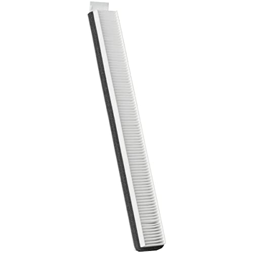 KWL Luftfilter für Helios KWL EC 270/370 ECO/PRO/W | 1 Filter | Pollenfilter F7 | 1x Kompaktfilter MP Karton 60x432x25 mm. F7 | 09618 KWL Luftfilter für Helios KWL EC 270/370 ECO/PRO/W | 1 Filter | Pollenfilter F7 | 1x Kompaktfilter MP Karton 60x432x25 mm. F7 | 09618 von KWL-FilterOnline