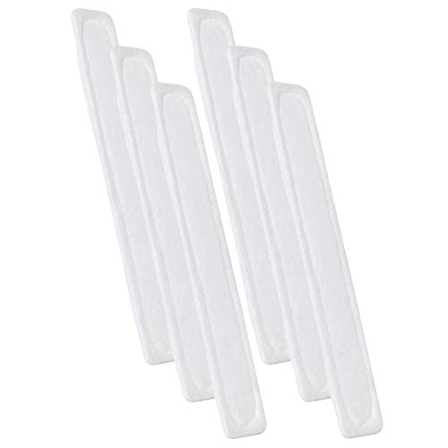KWL Luftfilter für Helios KWL EC 270/370 ECO/PRO/W | 3 Filtersets | Filterset G4 | 6x Drahtrahmenfilter 60x432x5 mm. G4 | 09617 von KWL-FilterOnline