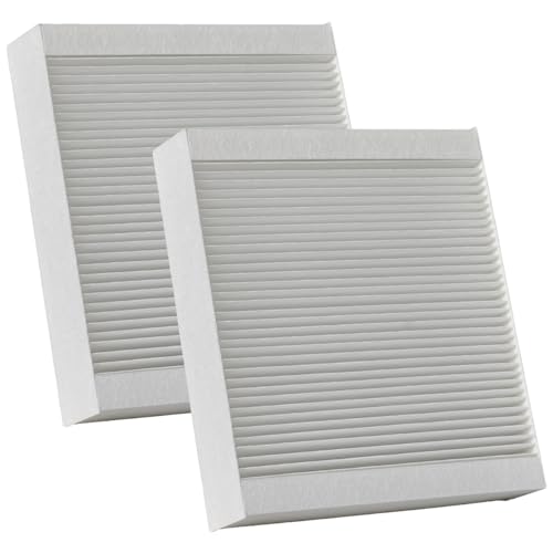 KWL Luftfilter für Nibe ERS 10-500 | 1 Pollenfilterset | Pollenfilterset G4+F7 | 1x Paneelefilter Z/Line Karton 226x248x48 mm. G4 + 1x Kompaktfilter MP Karton 226x248x48 mm. F7 KWL Luftfilter für Nibe ERS 10-500 | 1 Pollenfilterset | Pollenfilterset G4+F7 | 1x Paneelefilter Z/Line Karton 226x248x48 mm. G4 + 1x Kompaktfilter MP Karton 226x248x48 mm. F7 von KWL-FilterOnline
