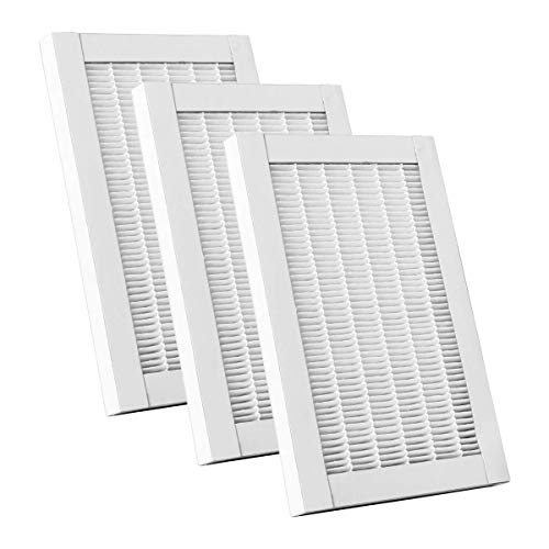 KWL Luftfilter für Paul Iso-Filterbox DN 125 | 3 Filters | Filter M5 | 3x Kompaktfilter MP Karton 168x174x45 mm. M5 | 521013080-ifb KWL Luftfilter für Paul Iso-Filterbox DN 125 | 3 Filters | Filter M5 | 3x Kompaktfilter MP Karton 168x174x45 mm. M5 | 521013080-ifb von KWL-FilterOnline