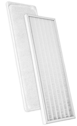 KWL Luftfilter für Wolf CWL 300/400 Excellent | 1 Filterset | Pollenfilterset G4+F7 | 1x Drahtrahmenfilter 185x525x5 mm. G4 + 1x Kompaktfilter MP Karton 185x525x24 mm. F7 | 1669014 KWL Luftfilter für Wolf CWL 300/400 Excellent | 1 Filterset | Pollenfilterset G4+F7 | 1x Drahtrahmenfilter 185x525x5 mm. G4 + 1x Kompaktfilter MP Karton 185x525x24 mm. F7 | 1669014 von KWL-FilterOnline