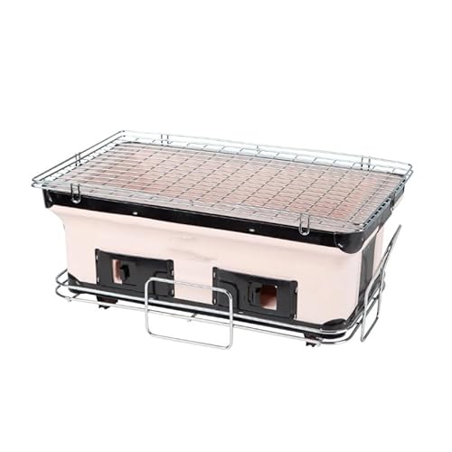 KWMAEEUID Camping Feld Holzkohle Grill Grill Outdoor Camping Ausrüstung Grill Grill Grill KWMAEEUID Camping Feld Holzkohle Grill Grill Outdoor Camping Ausrüstung Grill Grill Grill von KWMAEEUID