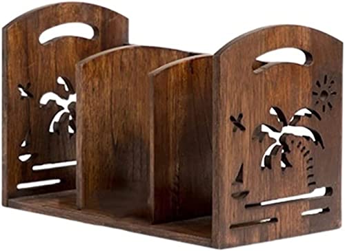 KWMAEEUID Desktop Bücherregal Einfache Kinder Buch Stehen Kreative Holz Bücherregal Büro Schreibtisch Lagerung Rack Desktop Organizer Schreibtisch Regal Organizer KWMAEEUID Desktop Bücherregal Einfache Kinder Buch Stehen Kreative Holz Bücherregal Büro Schreibtisch Lagerung Rack Desktop Organizer Schreibtisch Regal Organizer von KWMAEEUID