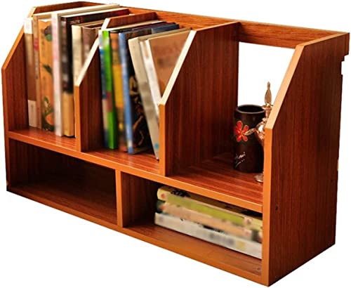 KWMAEEUID Desktop-Bücherregal Einfache doppelschichtige Desktop-kleine Bücherregale Mini-Aufbewahrungsbox Multifunktions-Schreibtischregal-Organizer KWMAEEUID Desktop-Bücherregal Einfache doppelschichtige Desktop-kleine Bücherregale Mini-Aufbewahrungsbox Multifunktions-Schreibtischregal-Organizer von KWMAEEUID
