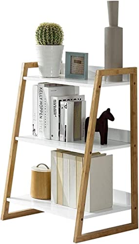 KWMAEEUID Desktop-Bücherregal J Einfaches trapezförmiges Mini-Bücherregal Dreistöckiger Bodenständer Modernes Finishing-Lagerregal Schreibtischregal-Organizer KWMAEEUID Desktop-Bücherregal J Einfaches trapezförmiges Mini-Bücherregal Dreistöckiger Bodenständer Modernes Finishing-Lagerregal Schreibtischregal-Organizer von KWMAEEUID